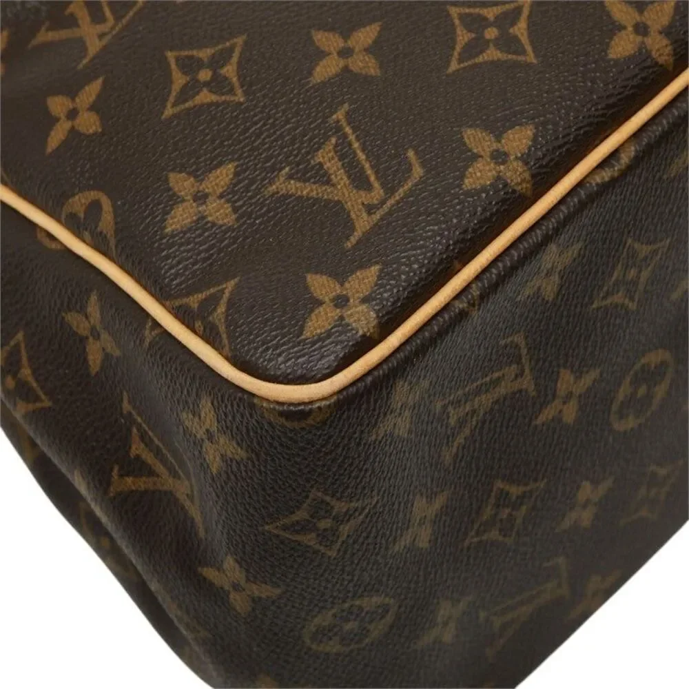 Louis Vuitton Monogram Batignolles Handbag
